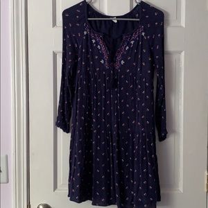 Old navy dress